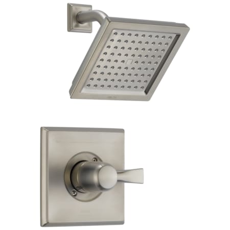 Delta Dryden Monitor 14 Series Shower Trim Stainless T14251-SS